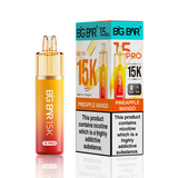 Big Bar 15000 Pro Prefilled Vape Pack of 5