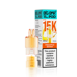 Big Bar 15000 Pro Prefilled Vape Pods Pack of 5