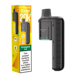 Firerose Slidego 20k Prefilled Pod Box of 5