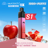 Hayati Pro Max S1 Vape Kit Box of 10