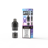 FEOBA Pro Plus 10K Prefilled Pods