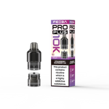 FEOBA Pro Plus 10K Prefilled Pods