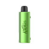 JNR Aurora 30k Prefilled Pod Pods Pack of 5