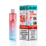 Big Bar 15000 Pro Prefilled Vape Pack of 5