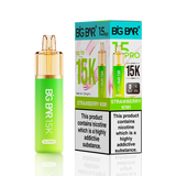 Big Bar 15000 Pro Prefilled Vape Pack of 5