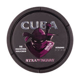 Cuba Ninja Nicotine Pouches