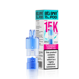 Big Bar 15000 Pro Prefilled Vape Pods Pack of 5