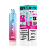 Big Bar 15000 Pro Prefilled Vape Pack of 5