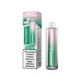 Juicy Pod Novamax 10k Prefilled Pod Vape Kit - Pack of 5