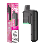 Firerose Slidego 20k Prefilled Pod Box of 5