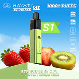 Hayati Pro Max S1 Vape Kit Box of 10