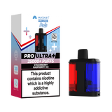 Hayati Pro Ultra Plus 25k Prefilled Pods Pack of 5
