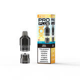 FEOBA Pro Plus 10K Prefilled Pods