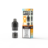 FEOBA Pro Plus 10K Prefilled Pods
