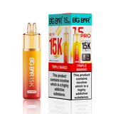 Big Bar 15000 Pro Prefilled Vape Pack of 5