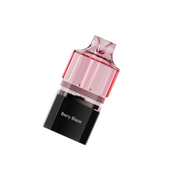 Prefilled Pods