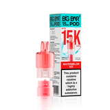 Big Bar 15000 Pro Prefilled Vape Pods Pack of 5