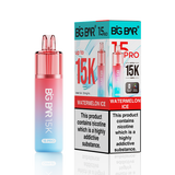 Big Bar 15000 Pro Prefilled Vape Pack of 5