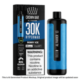 Al Fakher 30k Hypermax Prefilled Pod Kit - Power Vape Shop