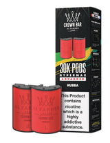 Al Fakher 30k Hypermax Refill Replacement Pods - Power Vape Shop