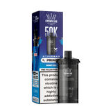 Al Fakher Hypermax Prime 50K Prefilled Pods - Power Vape Shop