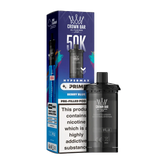 Al Fakher Hypermax Prime 50K Prefilled Pods - Power Vape Shop