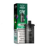 Al Fakher Hypermax Prime 50K Prefilled Pods - Power Vape Shop