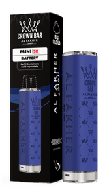 Al Fakher Mini 3k - Power Vape Shop