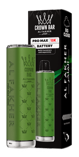 Al Fakher Pro Max 12k - Power Vape Shop