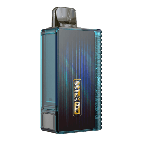bulk wholesale Aspire Gotek Nano Vape Kit - Ice Green/Green
