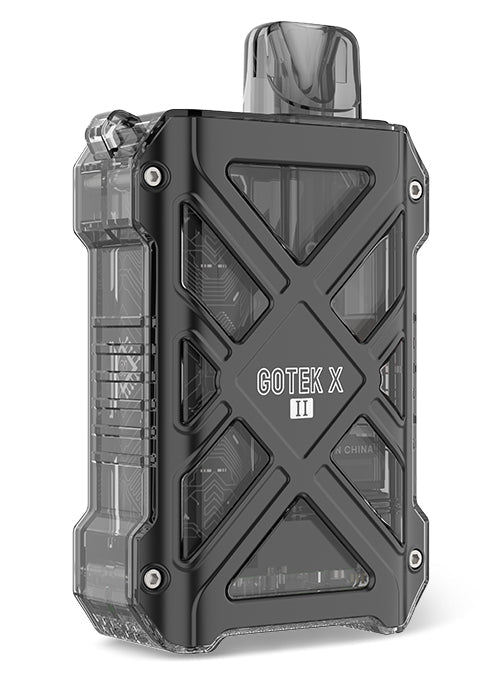 bulk wholesale Aspire Gotek X II Pod System Kit - Black