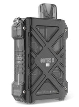 bulk wholesale Aspire Gotek X II Pod System Kit - Black
