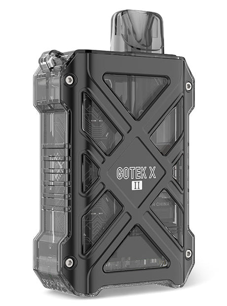 bulk wholesale Aspire Gotek X II Pod System Kit - Black