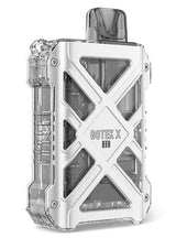 bulk wholesale Aspire Gotek X II Pod System Kit - Silver