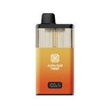 Aura Bar Twist 40k Prefilled Vape Kit Box of 5 - Rainbow/Prime Special - vapeukwholesale