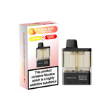 Aura Bar Twist 40k Replacement Pods - Lemon Lime / Strawberry Raspberry Cherry Ice - vapeukwholesale