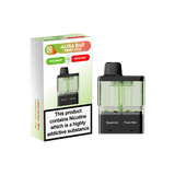 Aura Bar Twist 40k Replacement Pods - Spearmint / Fresh Mint - vapeukwholesale
