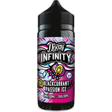 Doozy Vape Infinity 100ml Shortfill