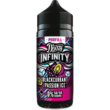 Doozy Vape Infinity Podfill 50/50 100ml Shortfill