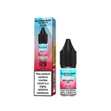 Bloody Bar Nic Salts 10ml E - Liquid - Power Vape Shop