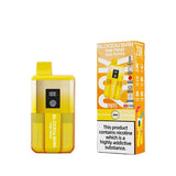Bloody Bar Ultra Twist 20000 Prefilled Vape Box of 5 - Triple Mango/Peach Mango