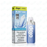Vaporesso Dojo Blast 10K Prefilled Pod Kit - Pack of 5