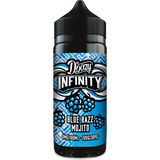 Doozy Vape Infinity 100ml Shortfill