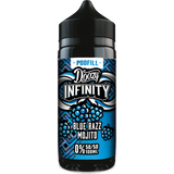 Doozy Vape Infinity Podfill 50/50 100ml Shortfill