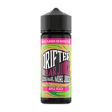 bulk wholesale Drifter Bar Juice 100 E - Liquid - Apple Peach