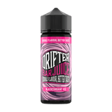bulk wholesale Drifter Bar Juice 100 E - Liquid - Blackcurrant Ice