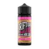 bulk wholesale Drifter Bar Juice 100 E - Liquid - Cream Tobacco