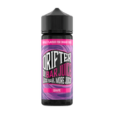 bulk wholesale Drifter Bar Juice 100 E - Liquid - Grape