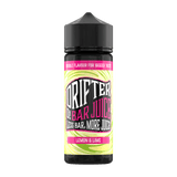 bulk wholesale Drifter Bar Juice 100 E - Liquid - Lemon Lime