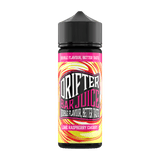 bulk wholesale Drifter Bar Juice 100 E - Liquid - Lime Raspberry Cherry
